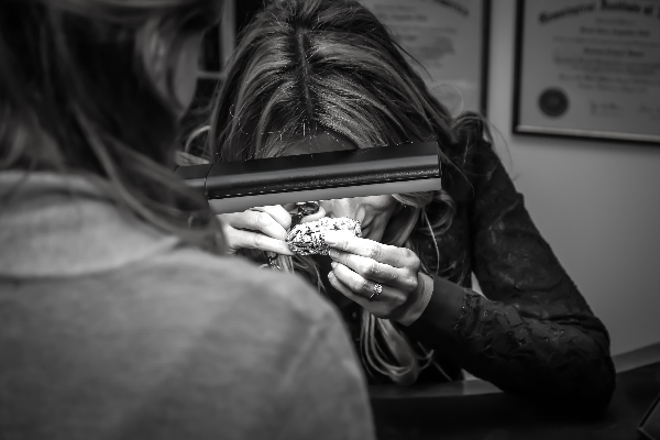 Expertise bijoux