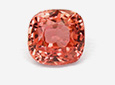 Padparadscha
